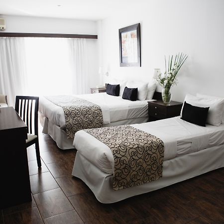 Ker Belgrano Hotel Buenos Aires Bagian luar foto