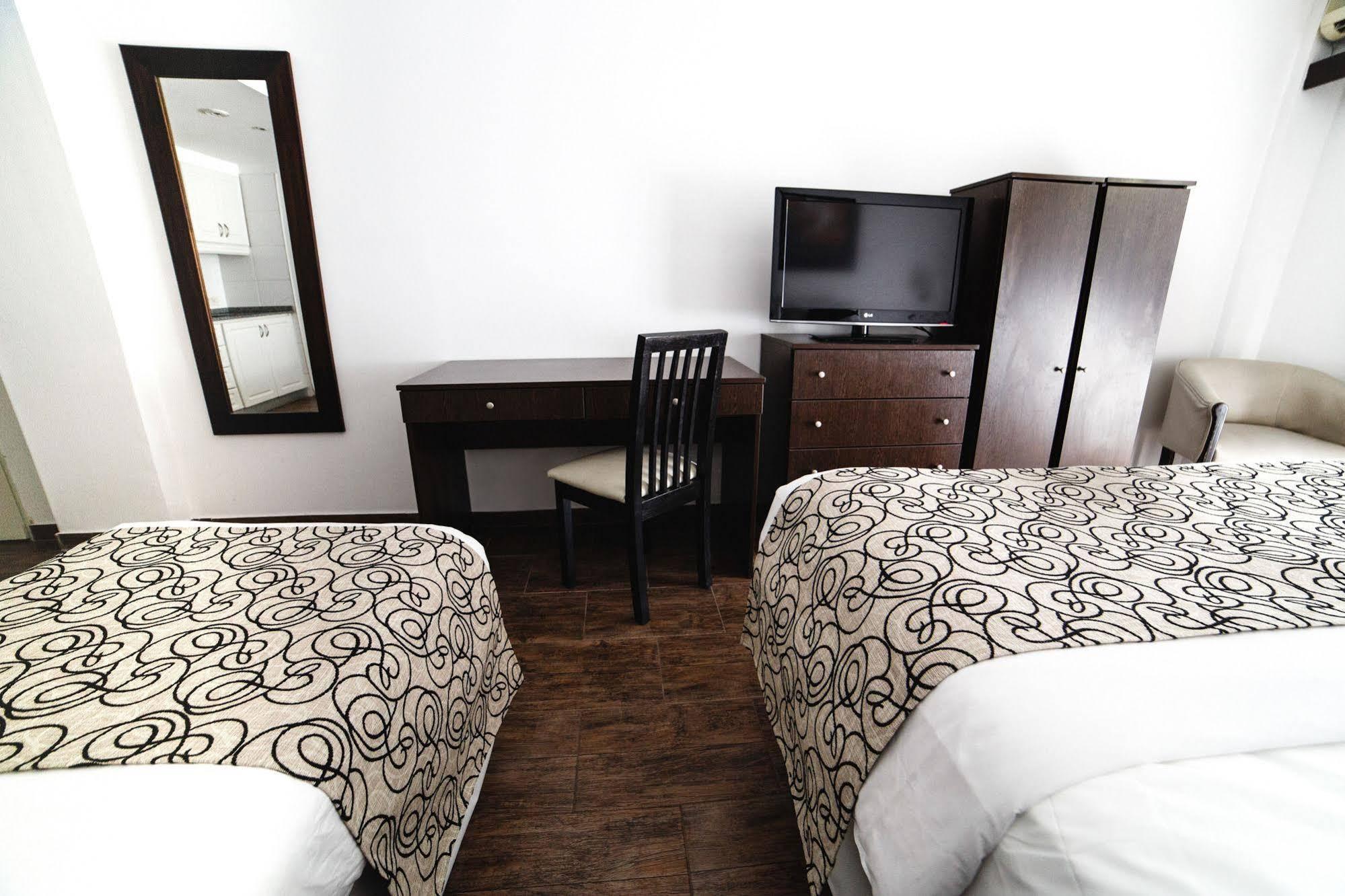 Ker Belgrano Hotel Buenos Aires Bagian luar foto