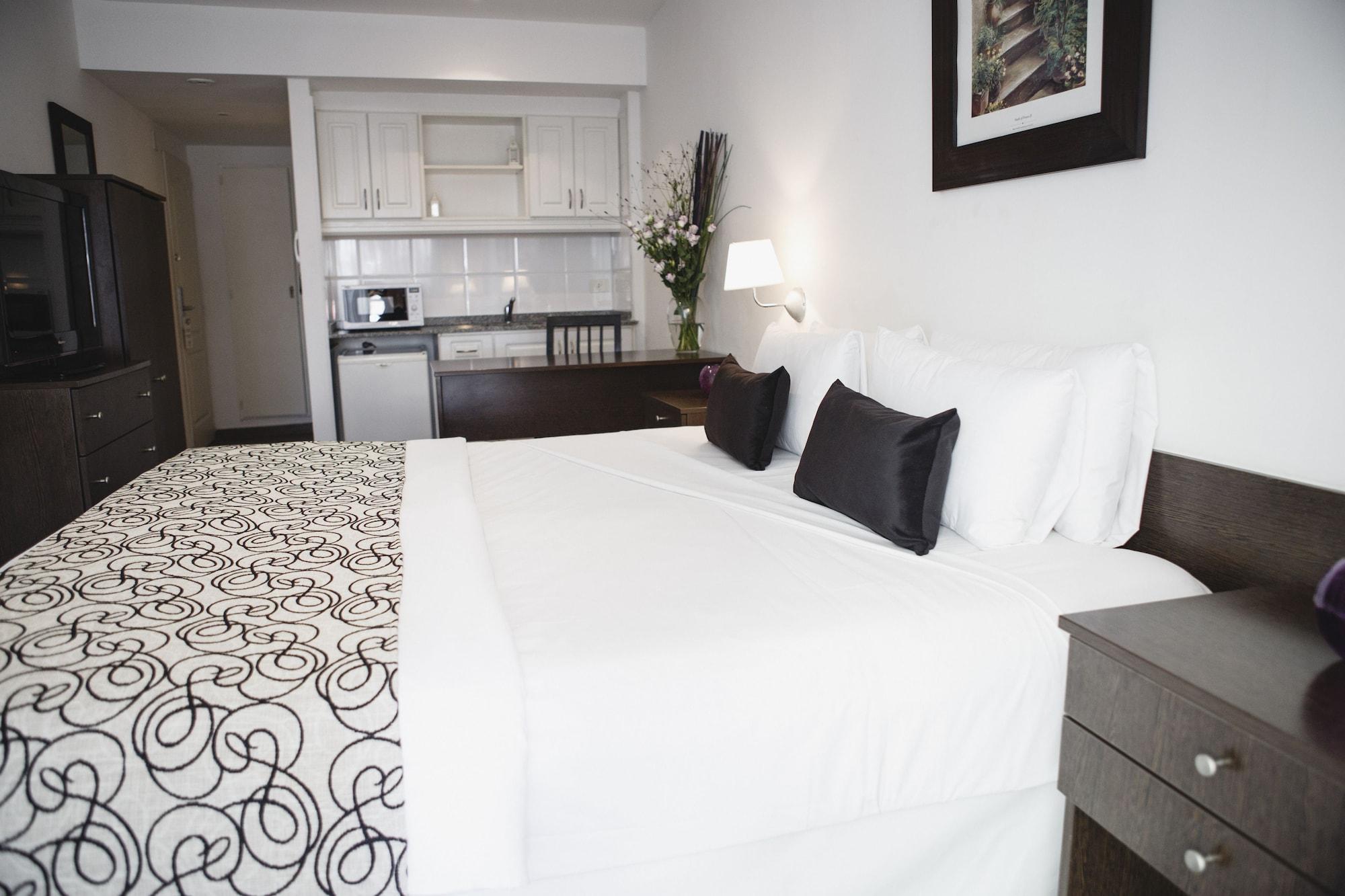 Ker Belgrano Hotel Buenos Aires Bagian luar foto