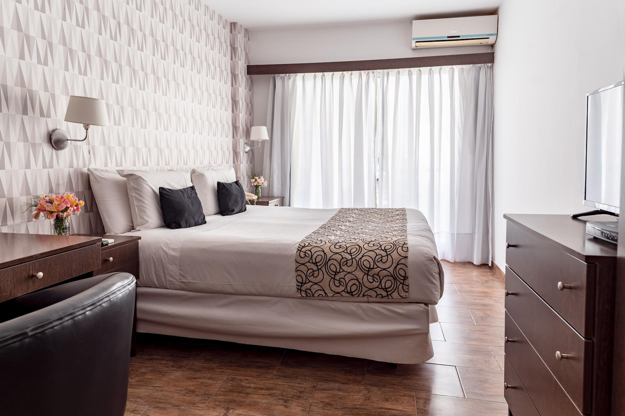 Ker Belgrano Hotel Buenos Aires Bagian luar foto