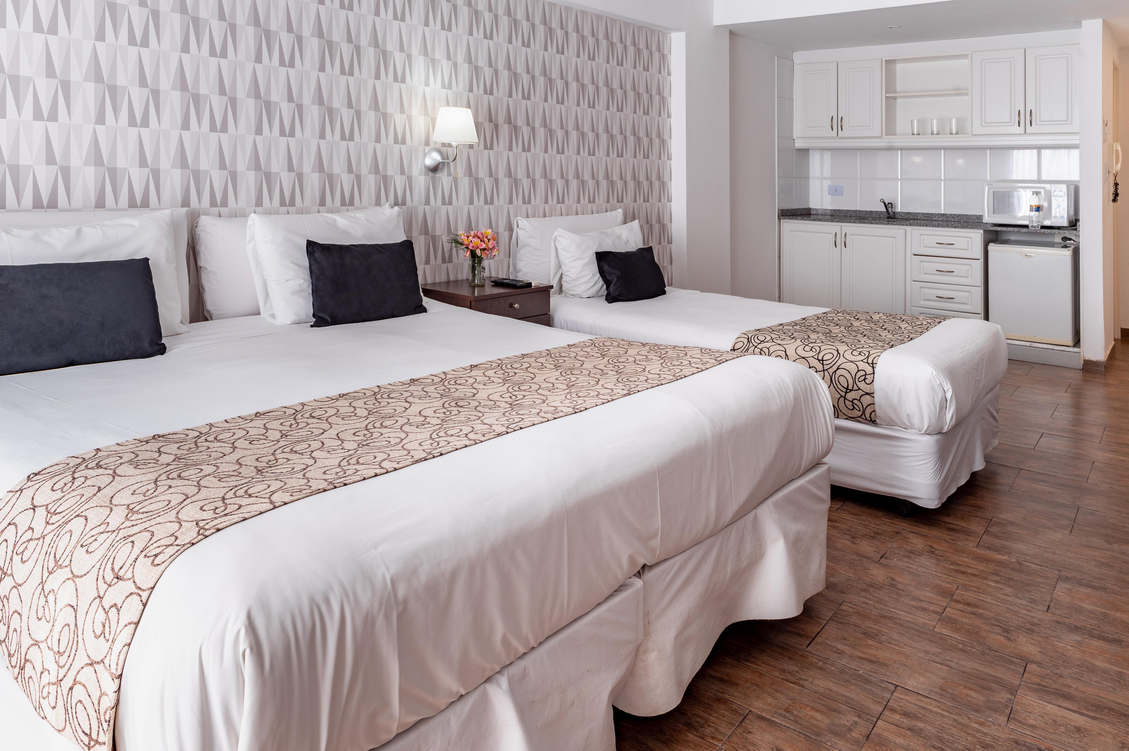 Ker Belgrano Hotel Buenos Aires Bagian luar foto