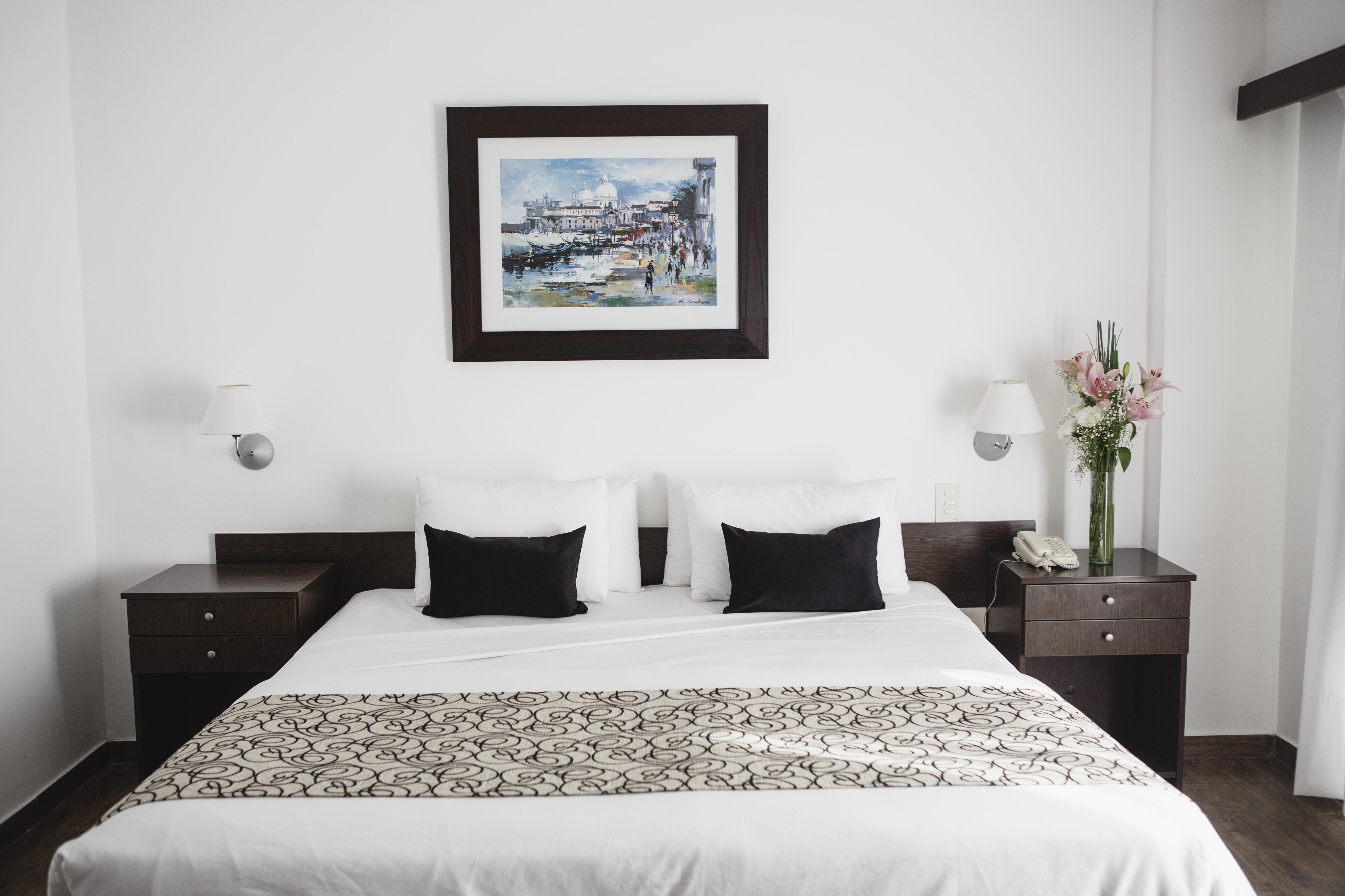 Ker Belgrano Hotel Buenos Aires Bagian luar foto
