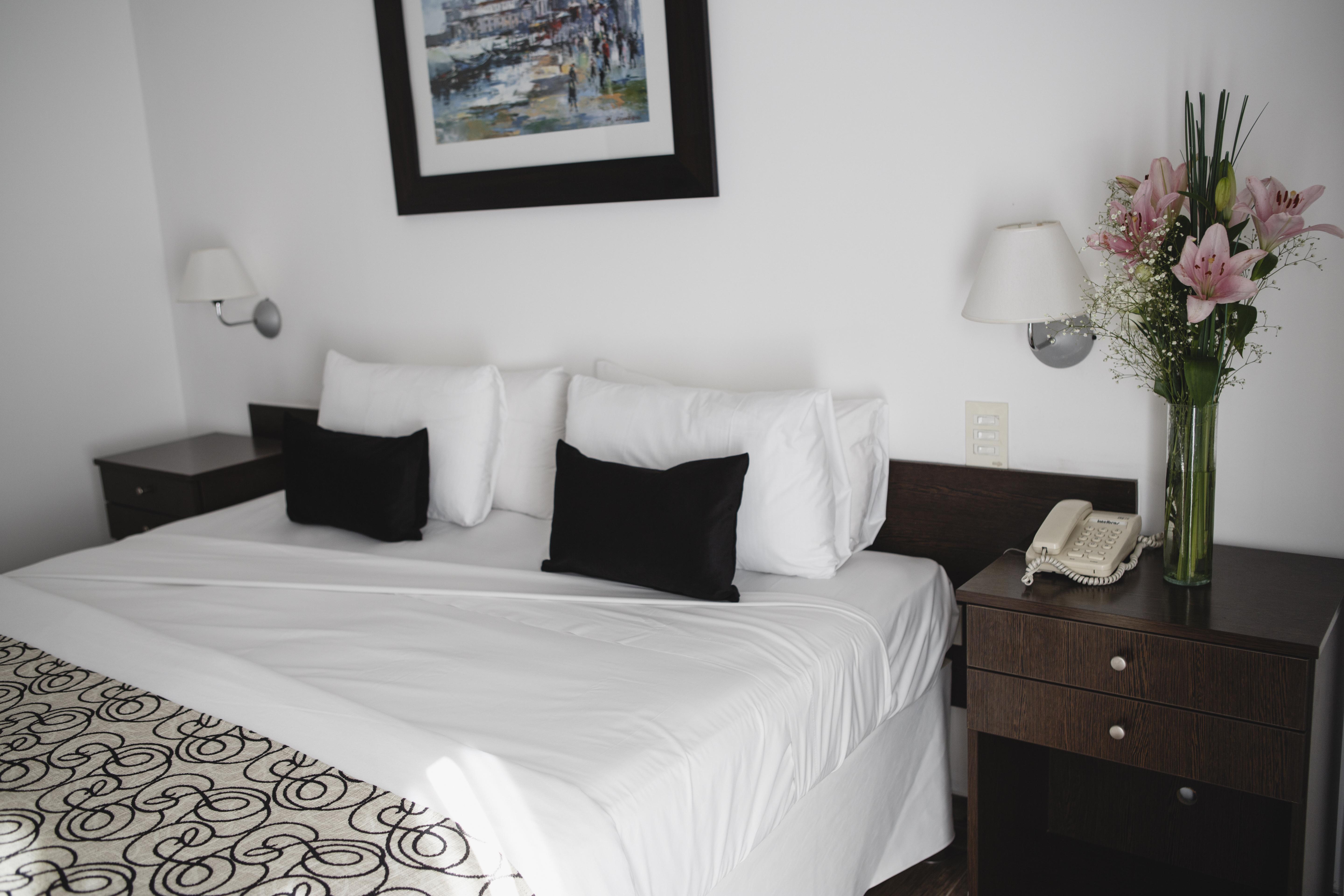 Ker Belgrano Hotel Buenos Aires Bagian luar foto