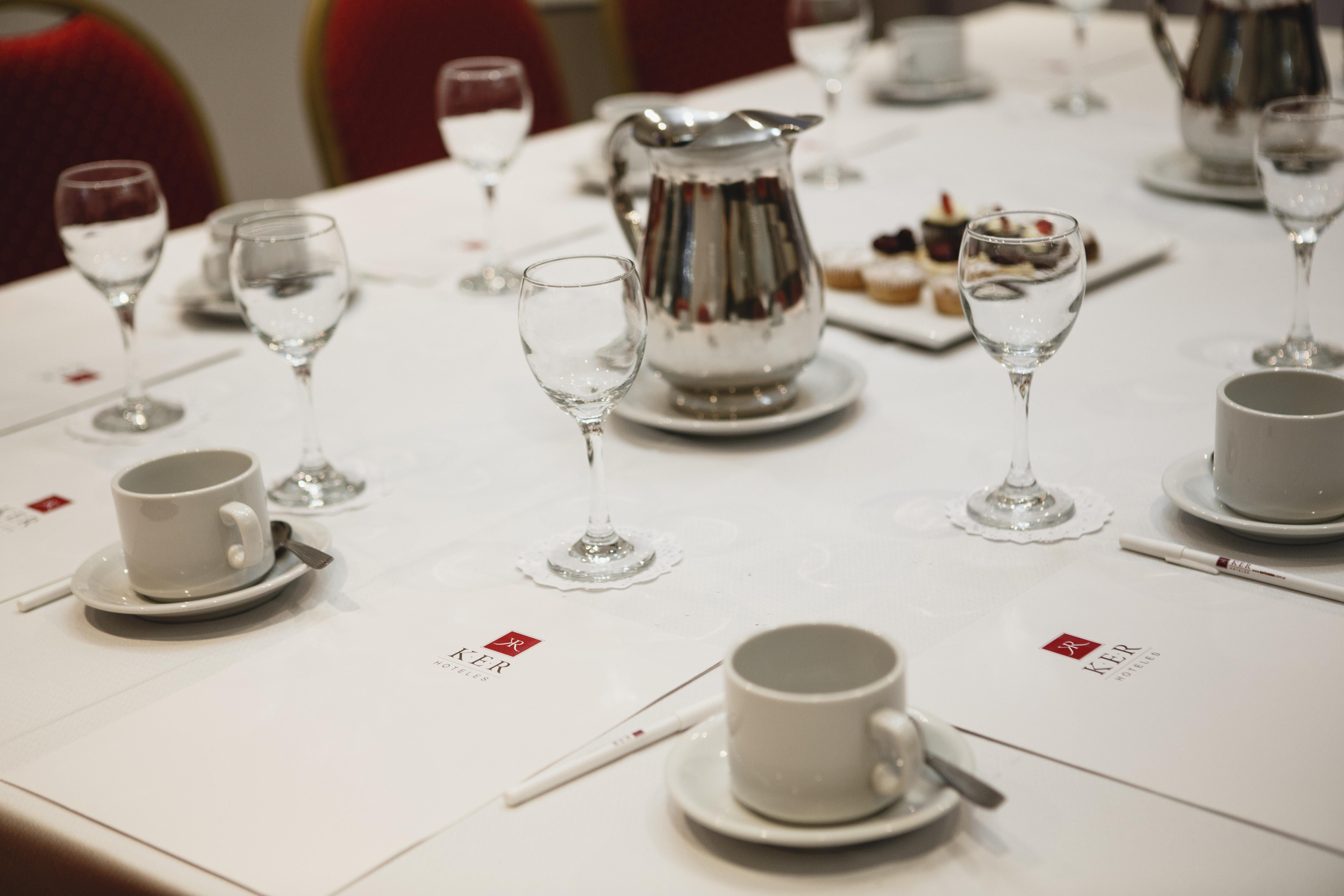 Ker Belgrano Hotel Buenos Aires Bagian luar foto