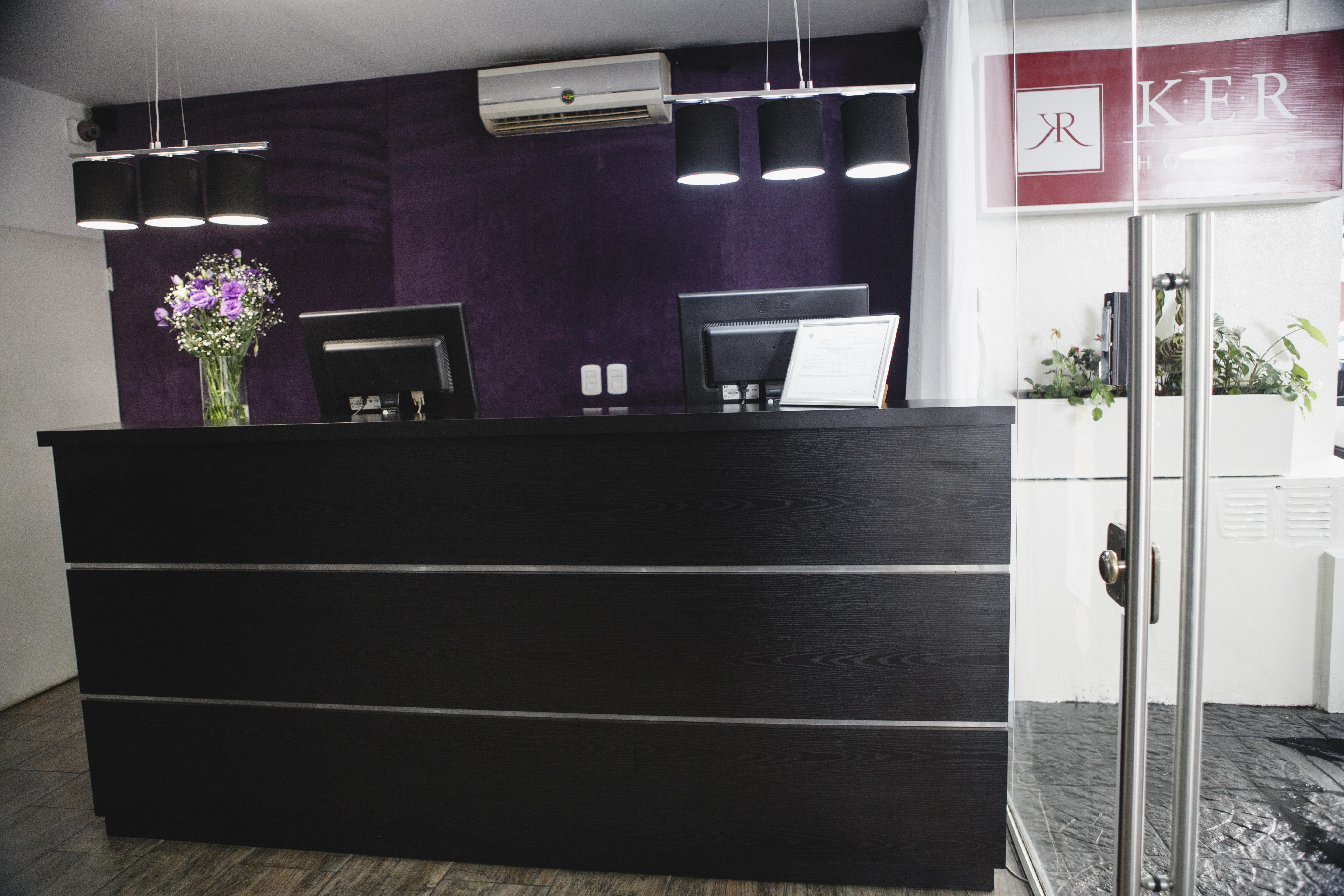 Ker Belgrano Hotel Buenos Aires Bagian luar foto
