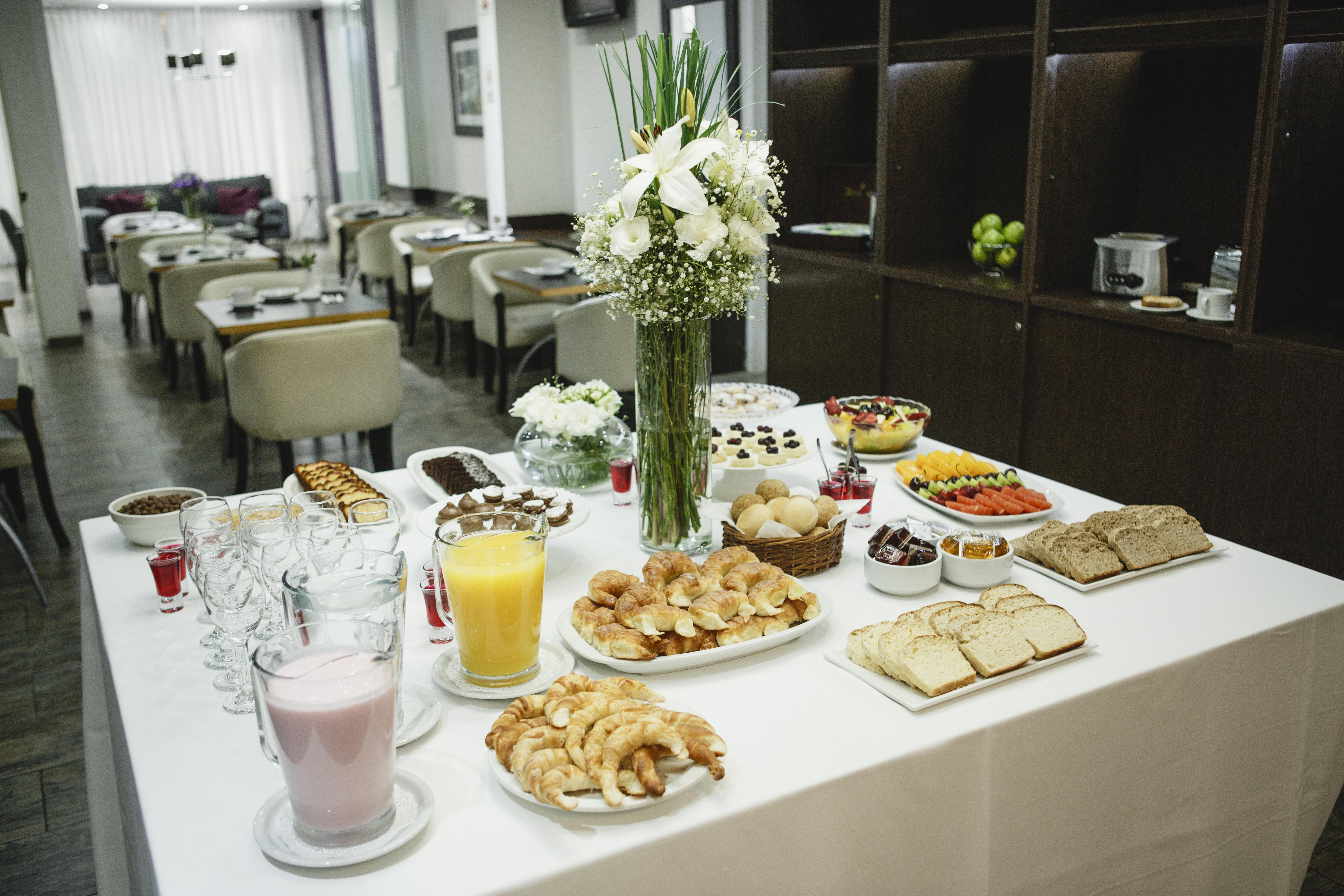 Ker Belgrano Hotel Buenos Aires Bagian luar foto