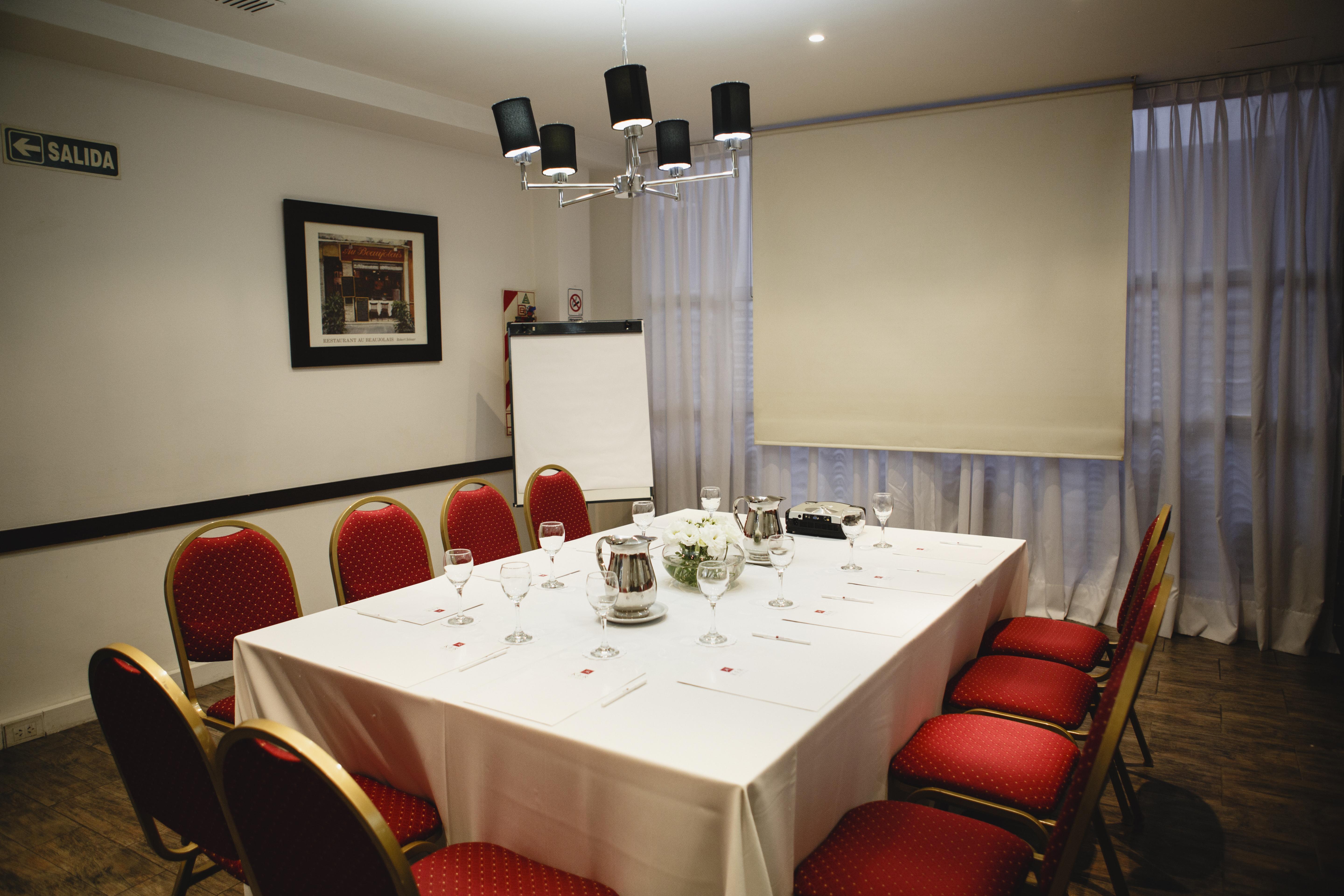 Ker Belgrano Hotel Buenos Aires Bagian luar foto
