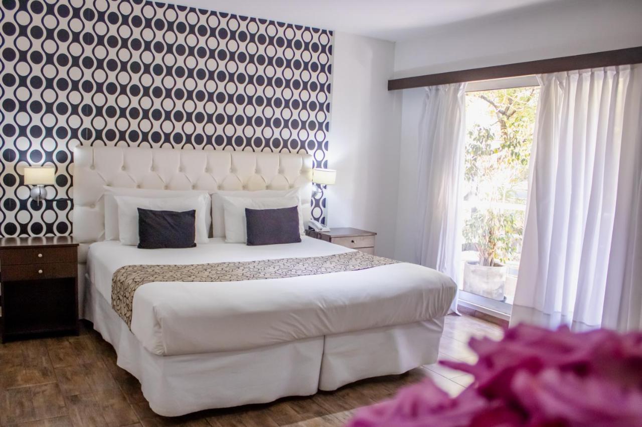 Ker Belgrano Hotel Buenos Aires Bagian luar foto