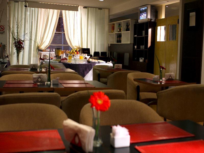 Ker Belgrano Hotel Buenos Aires Bagian luar foto