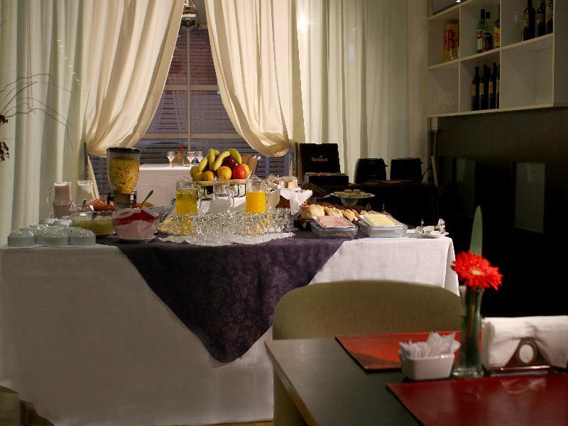 Ker Belgrano Hotel Buenos Aires Bagian luar foto