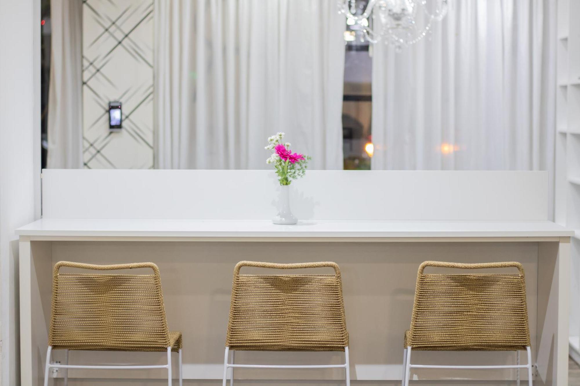 Ker Belgrano Hotel Buenos Aires Bagian luar foto