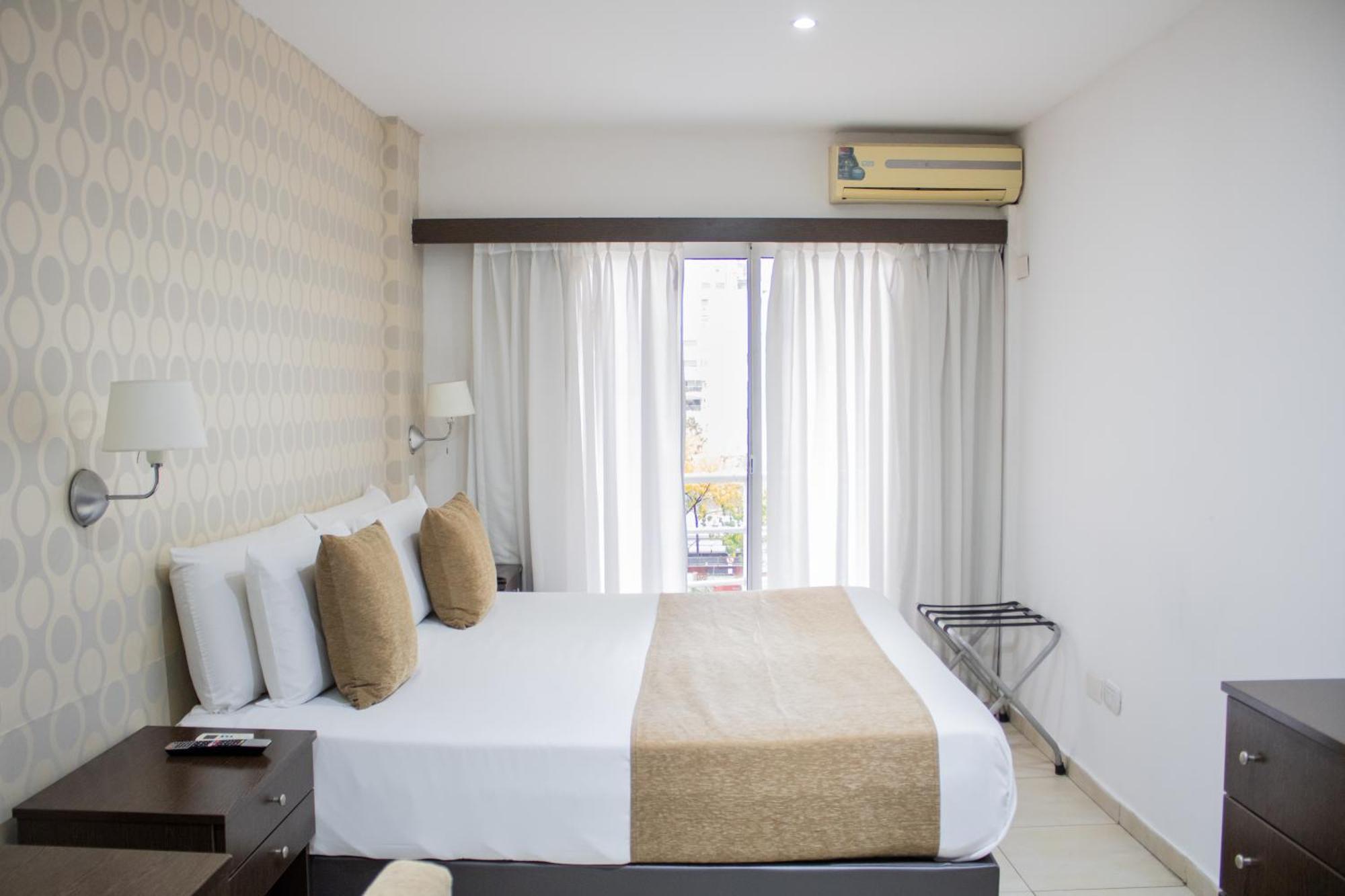 Ker Belgrano Hotel Buenos Aires Bagian luar foto